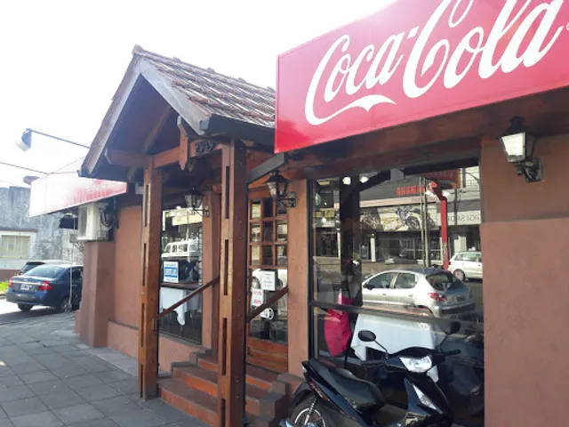 LOS BRONCOS DE CASTELAR