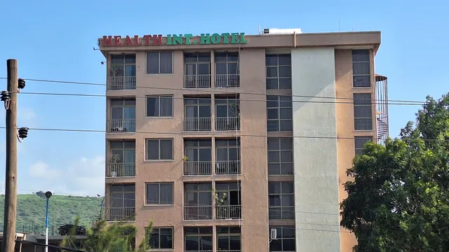 Health International Hotel