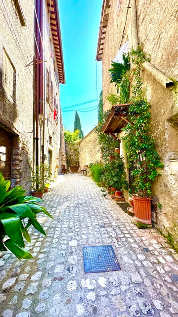 Centro Storico di Tivoli