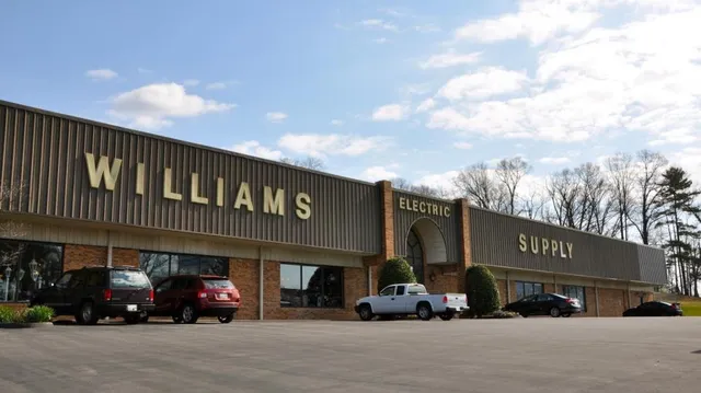 Williams Electric Supply