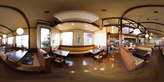 Masahiro Restaurant