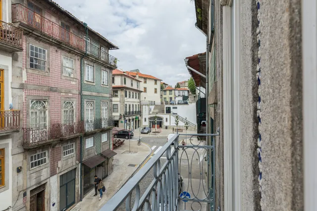 Oporto City Flats - Casa da Picaria