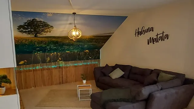 Ferienwohnung Fewo Diego