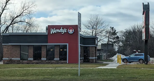 Wendy's