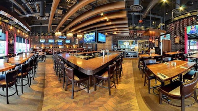 Browns Socialhouse Clearview