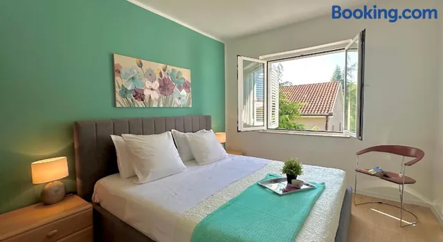 Apartments Bella Vita