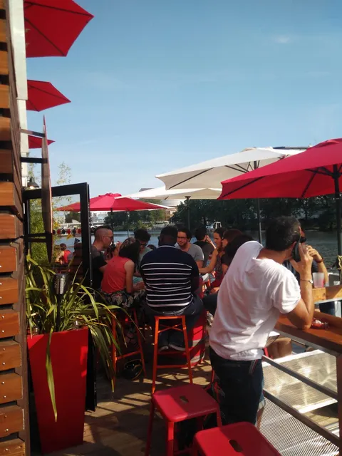 Le Petit Baigneur Nantes