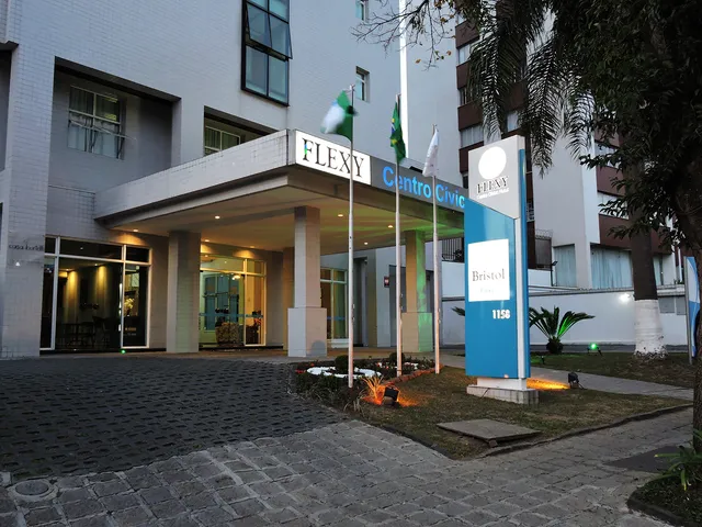 Bristol Centro Cívico Hotel