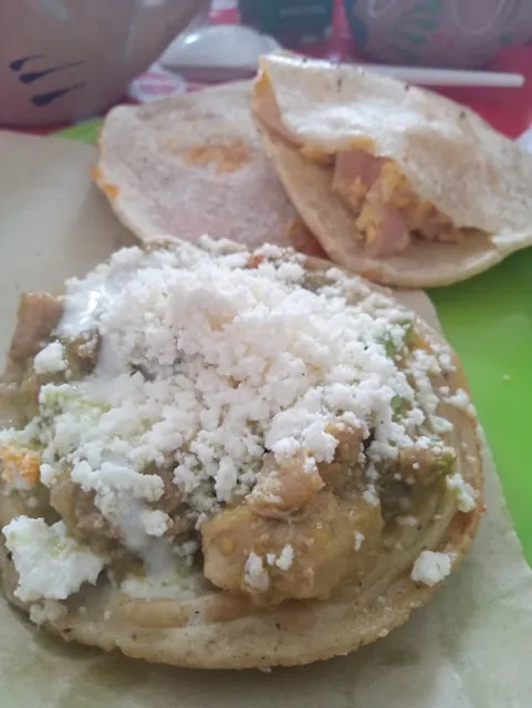 Lonchería Villafán