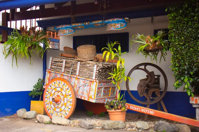 Bar y Restaurante El Boyero