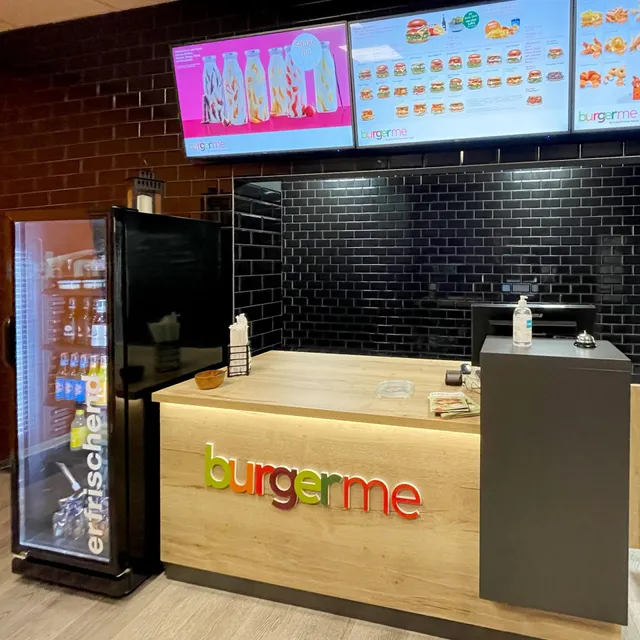burgerme Essen Borbeck
