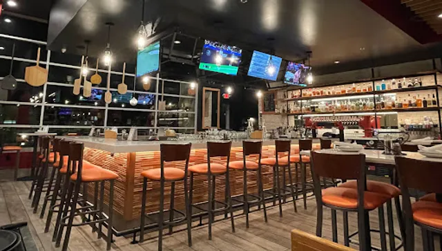 Mika’s Neapolitan Pizza