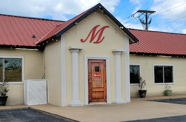 Mancuso's Italian Ristorante