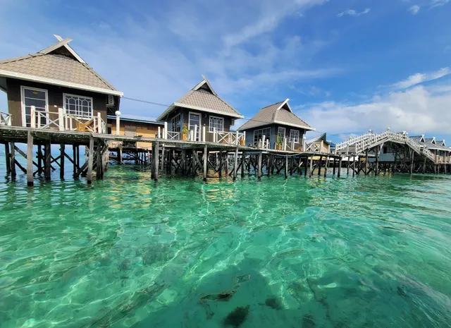 B.S.D.S Billabong scuba