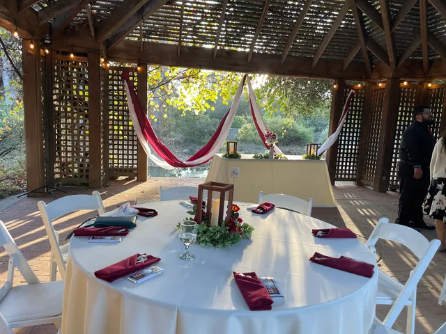 As You Like It Events & Catering