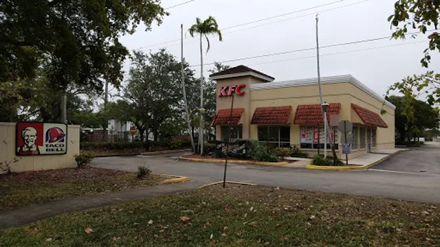 Taco Bell / KFC