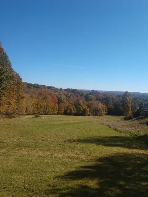 Treasure Lake Golf Resort - Silver Course