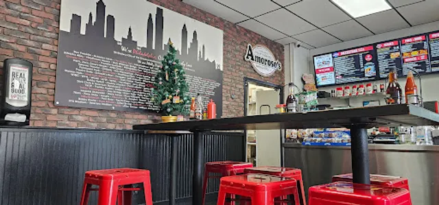 Philly's Best Cheesesteaks