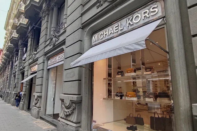 Michael Kors