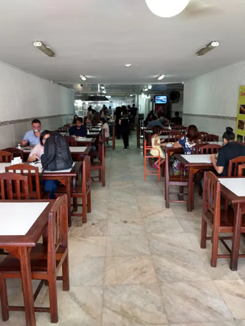 Restaurante Coma Bem