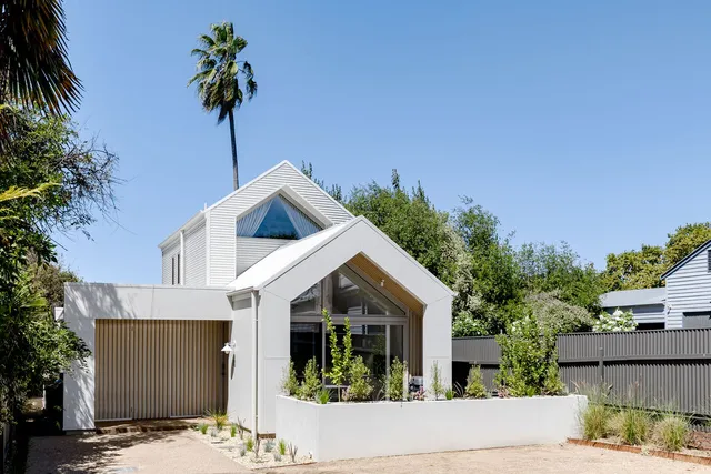 Miette Boutique Accommodation