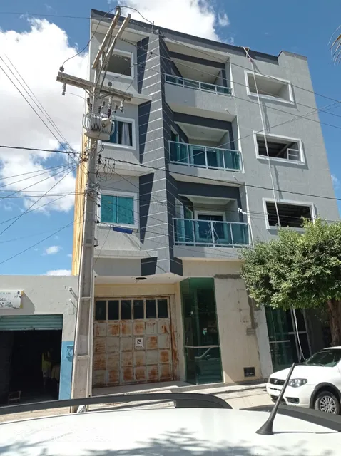 Hotel Algaroba anexo