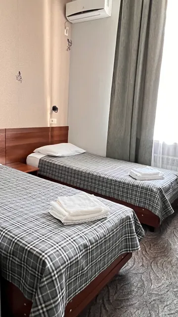 Мини-отель «Лефорт»