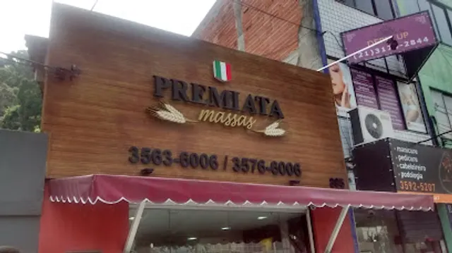 Premiata Massas
