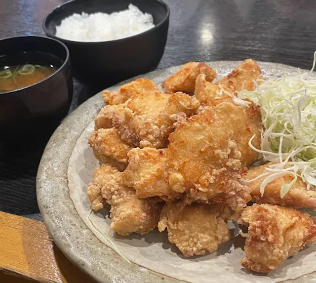 Ichiban Dori Nishi Shinjuku Mitsui Building Store