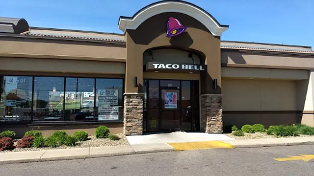 Taco Bell
