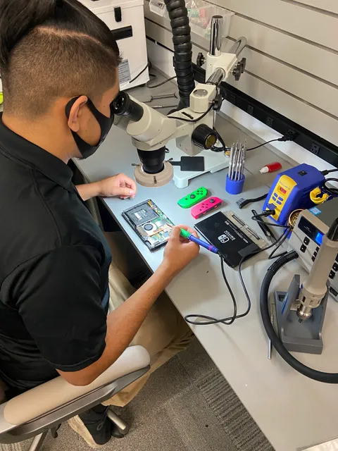 CPR Cell Phone Repair