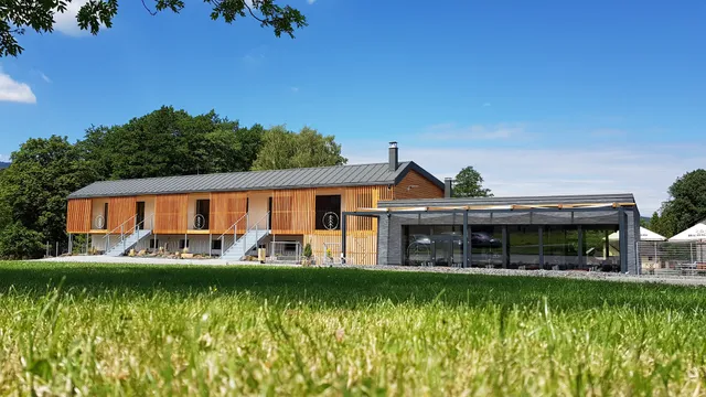 Penzion a restaurace YDYKSEB