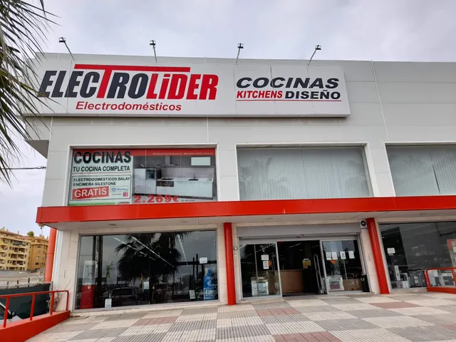 Electrolider San Pedro