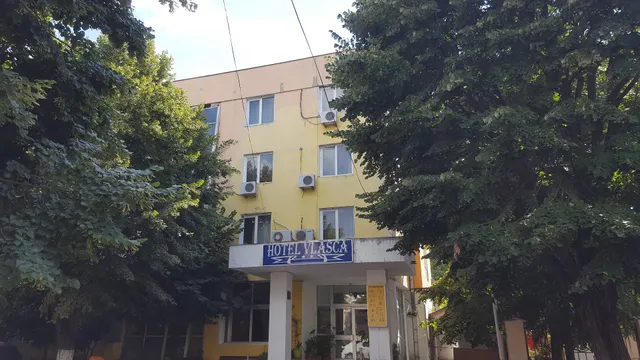 Vlasca Hotel