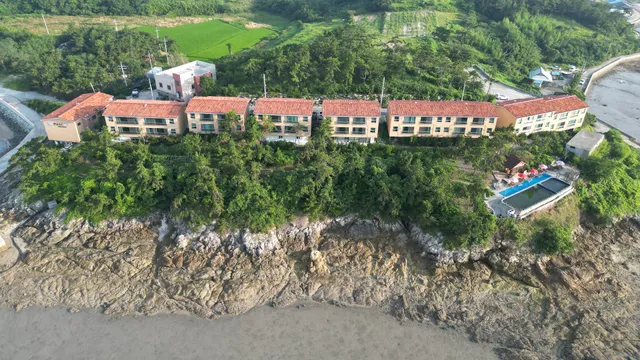 썬코스트리조트