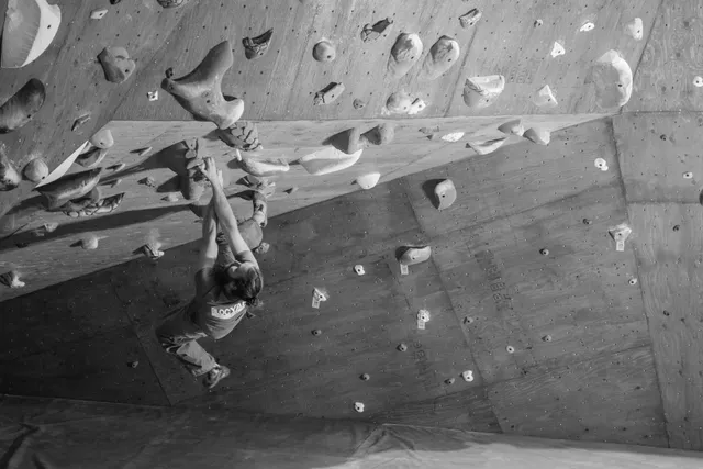 Bloc Yard Bouldering Gym