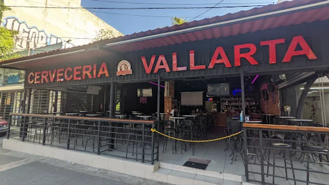 Cervecería Vallarta