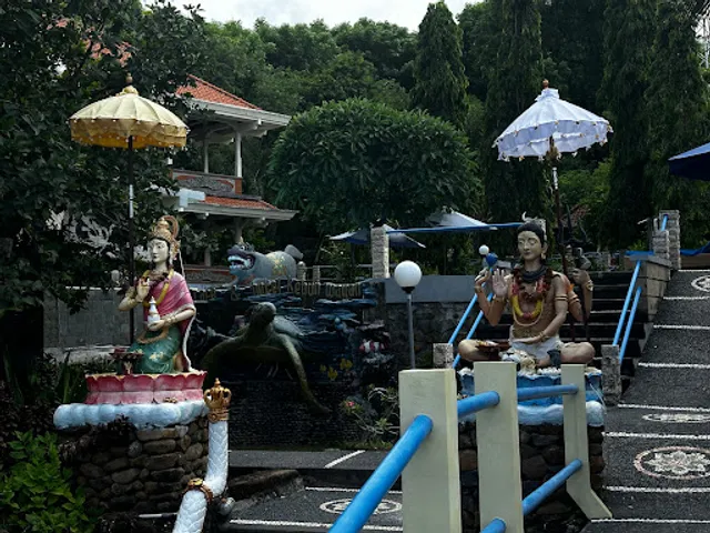 BARAK Rooftop Bar & Lounge