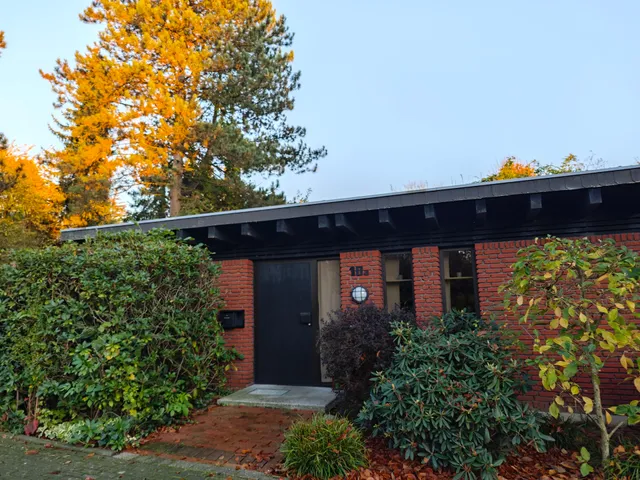 Ferienhaus MöhneMoments