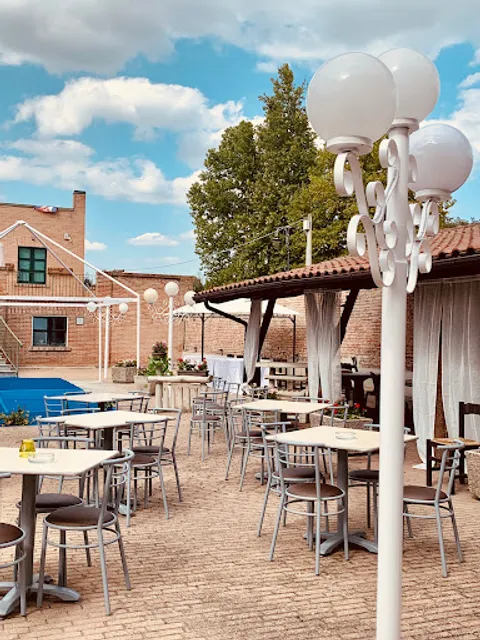 Ristorante Fons Salutis 4.0