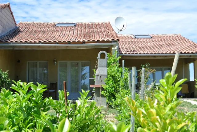 Domaine La Fontaine du Cade