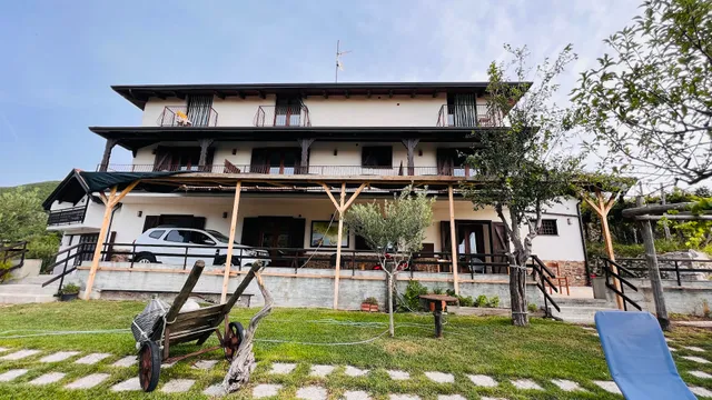 Il Casale Del Contadino