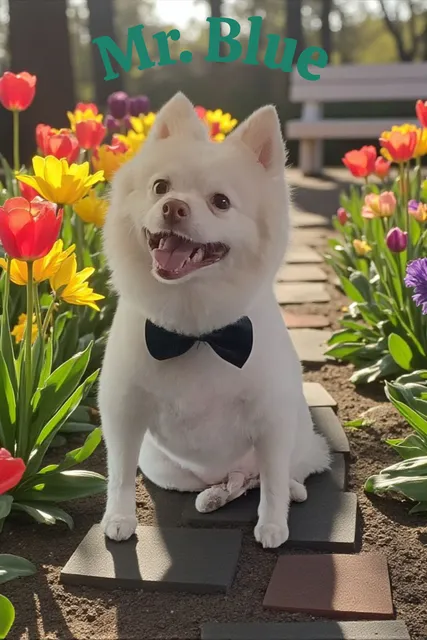 Zuset's doggie day spa