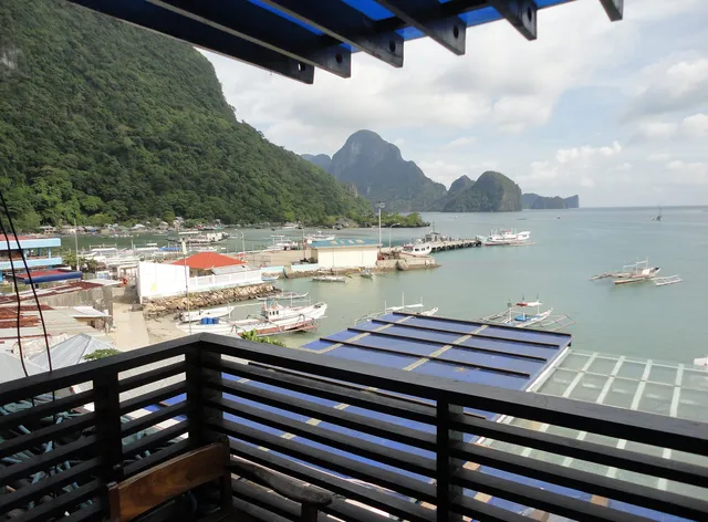 A Place To Remember El Nido Palawan