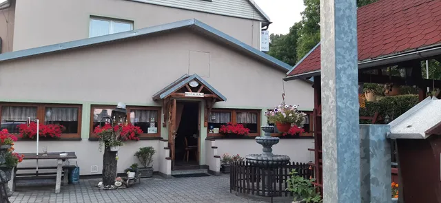 Penzion54 & Restaurace