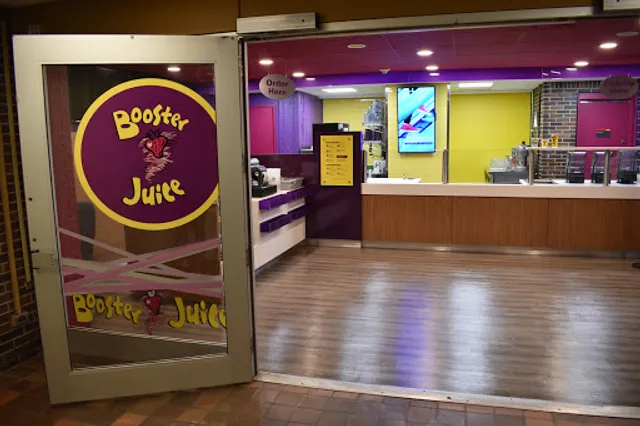Booster Juice