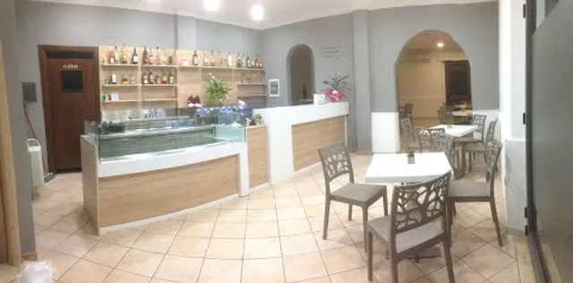 Rewind Caffetteria paninoteca