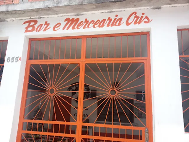 Bar e Mercearia Cris