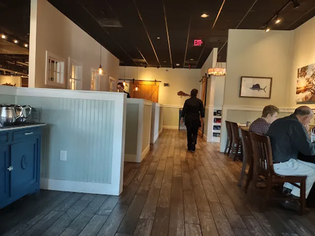 Cape Fear Seafood Company