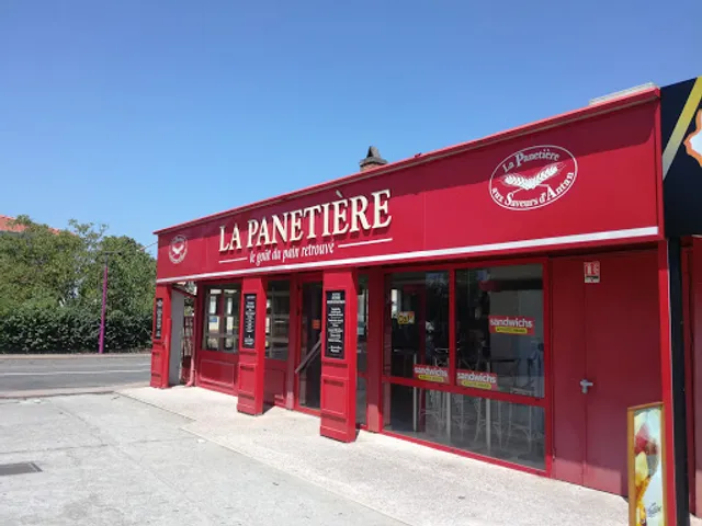 La Panetière Aux Saveurs d'Antan